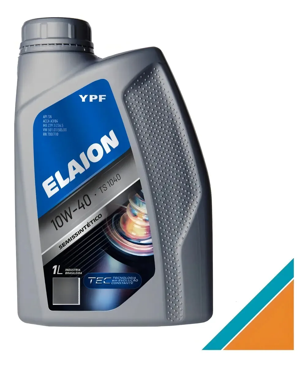 Elaion F30 10w40