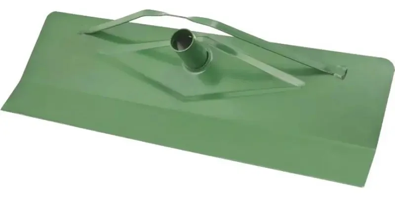 Rodo Para Cereais 500x200mm