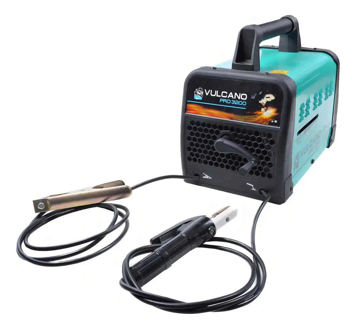 Máquina De Solda Vulcano - Pro3200 - Balmer