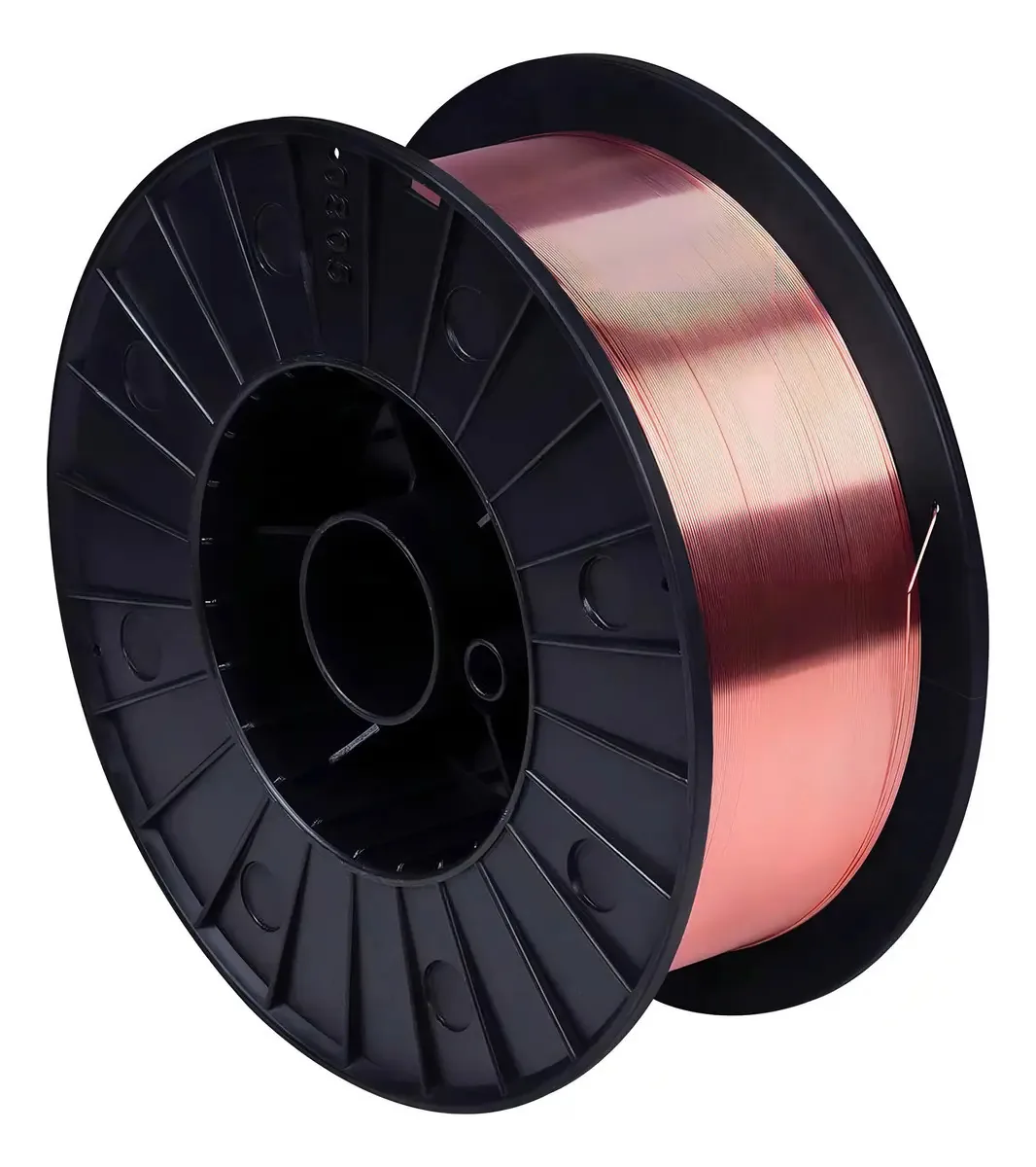 Arame Mig Balmer 0,8mm, 15kg