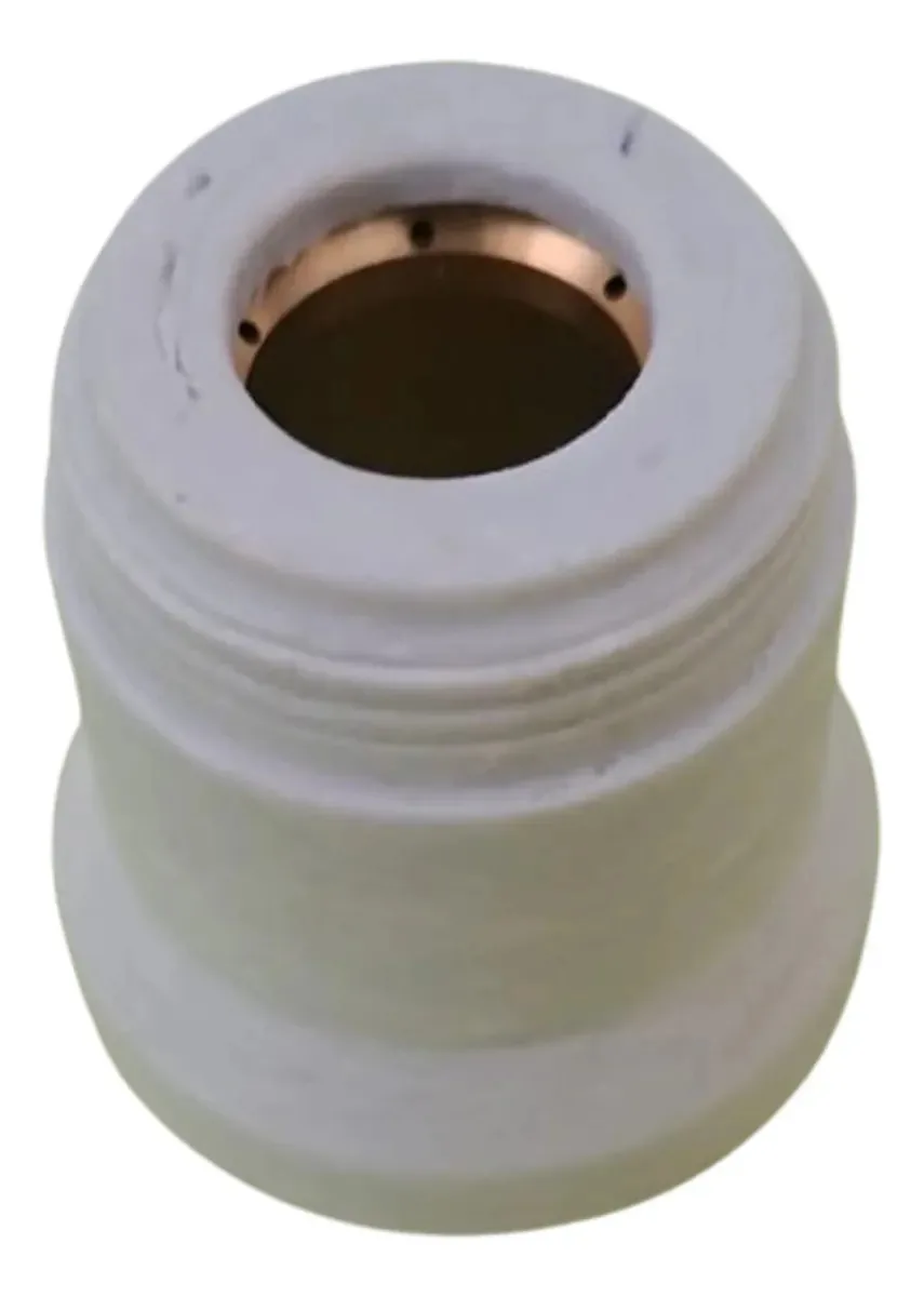 Tampa Retenção Bocal Balmer Tocha Plasma PT-80