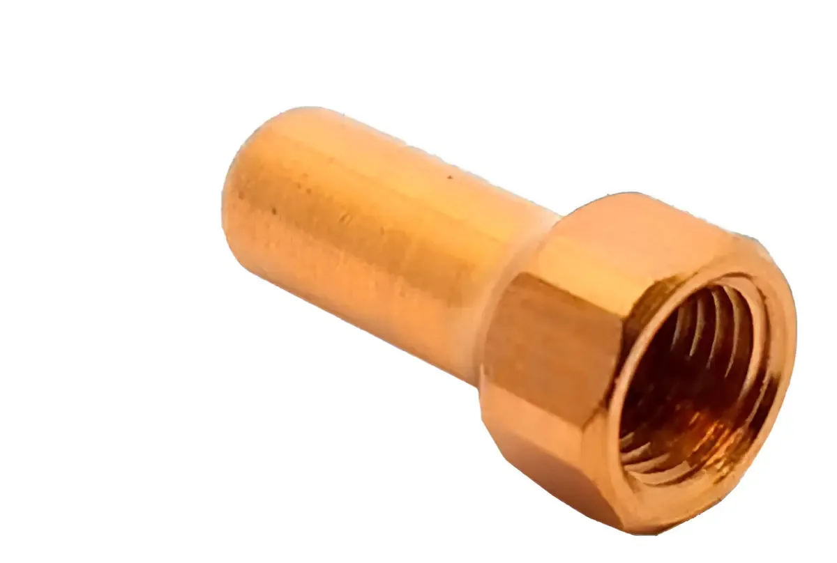 Eletrodo Corte Plasma Tocha Pt-80 Balmer 30040320/52558