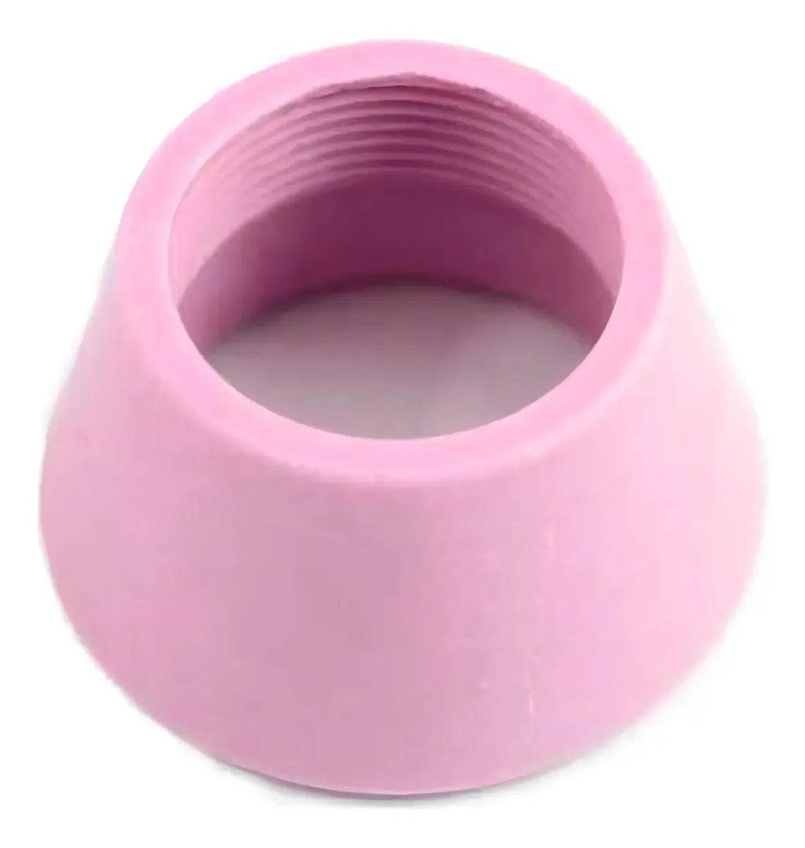 Tampa Retenção Bocal Tocha Plasma SG55 Balmer Sg55-006