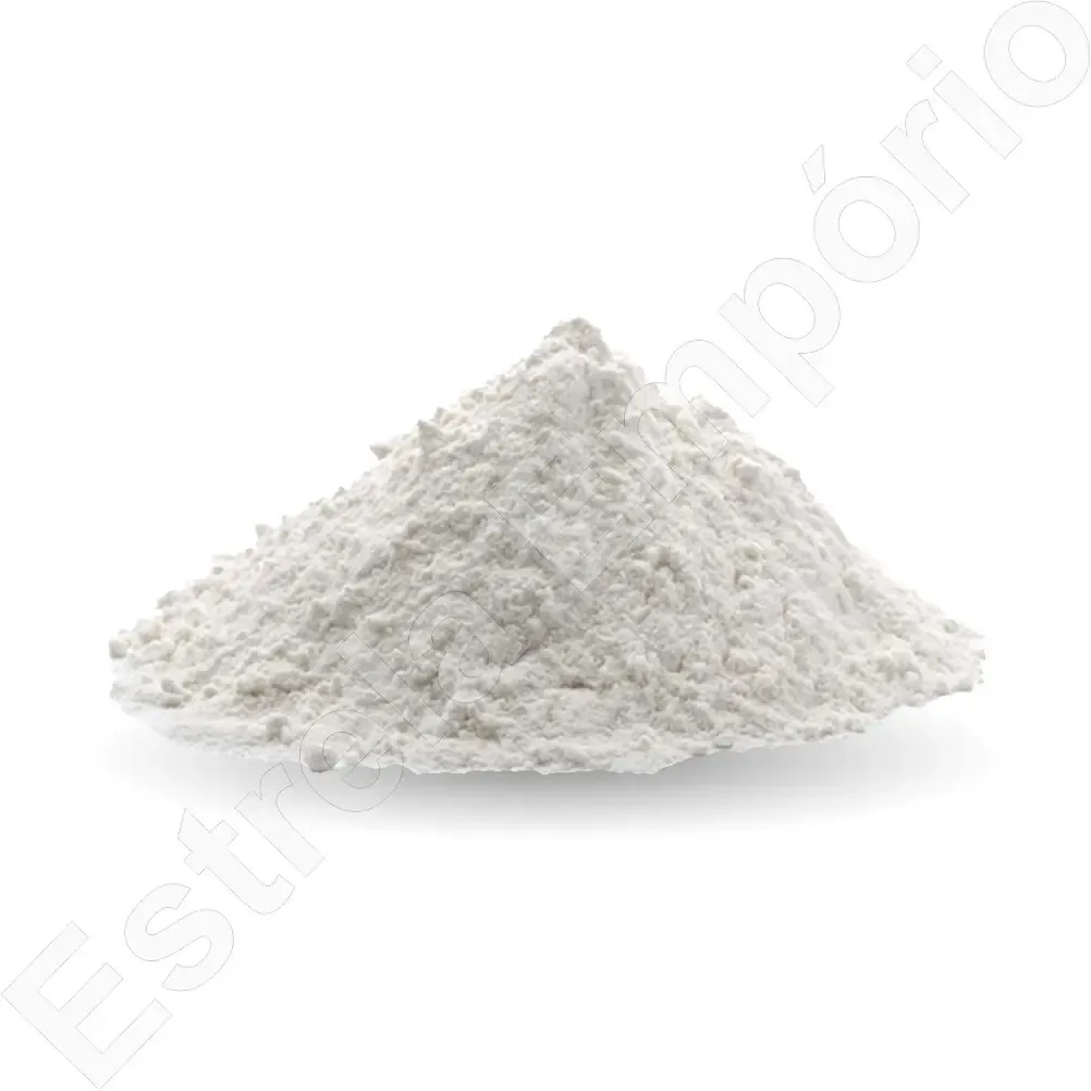 Bicarbonato De Sódio Pó 1kg Puro Sem Misturas Premium
