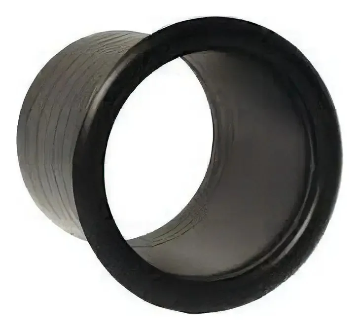 Aero Duto 3 Polegadas Permak Preto ( O Par ) P/ Caixas Som