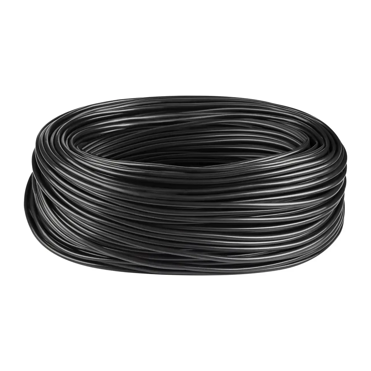 Espaguete 4 Mm | Preto