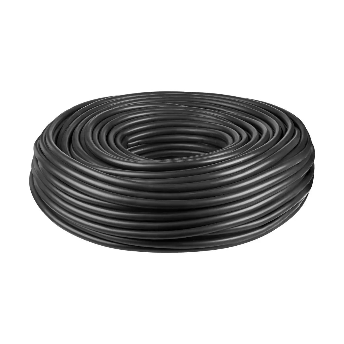 Espaguete 8 Mm | Preto