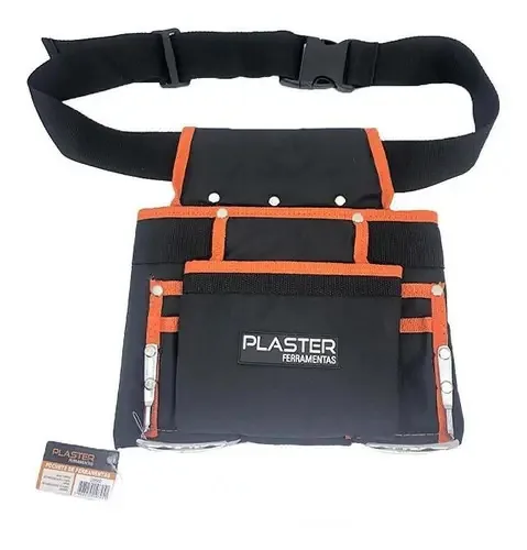 Cinto Pochete De Ferramentas Plaster