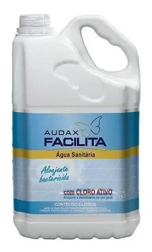 Removedor Audax