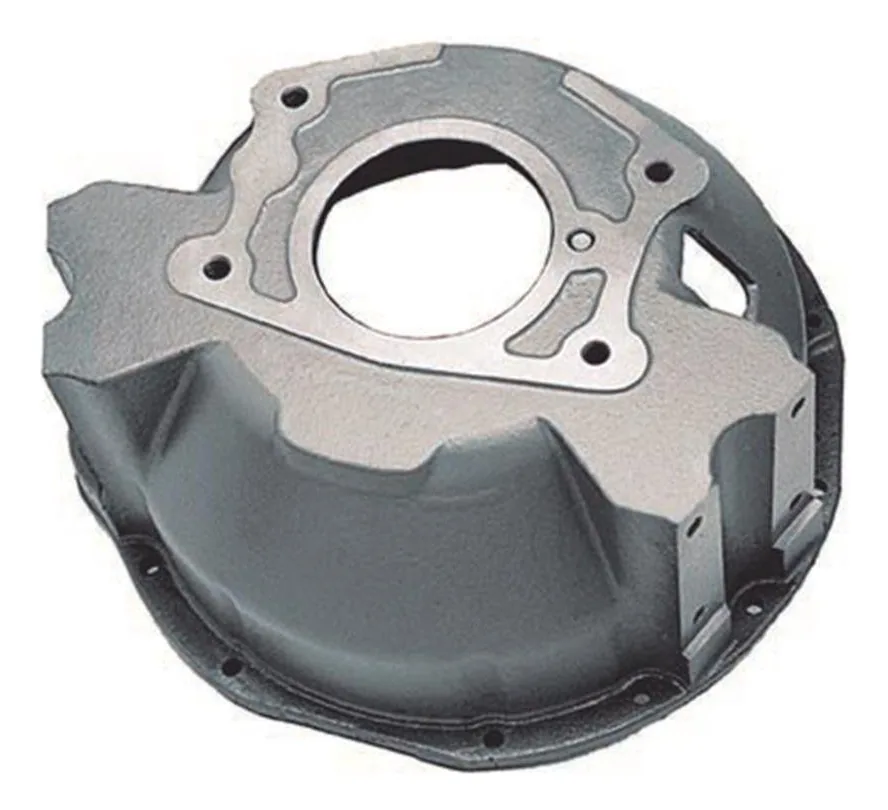Habitação, transmissão manual Vetore Vce7514
