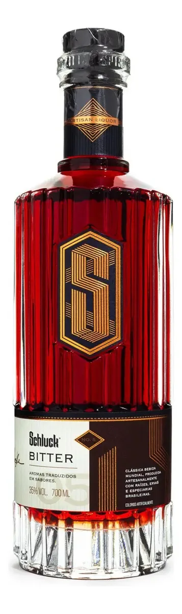 Bitter Schluck 700ml