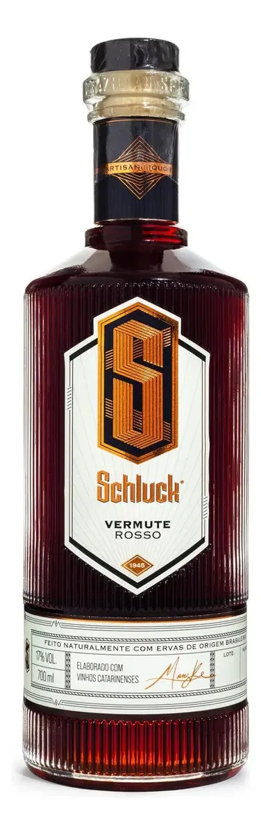 Vermute Rosso Schluck 700ml