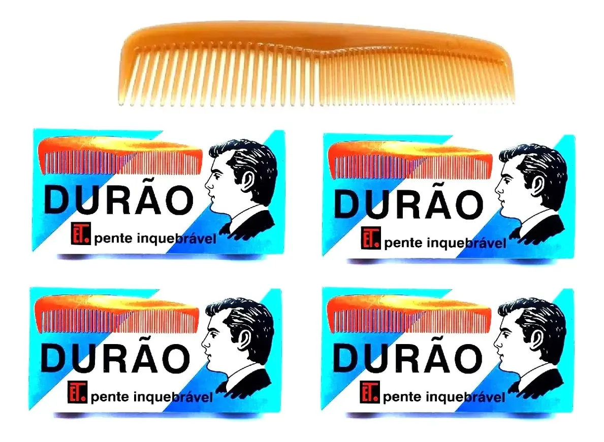 Pente Alto Giro Durao 2/1un