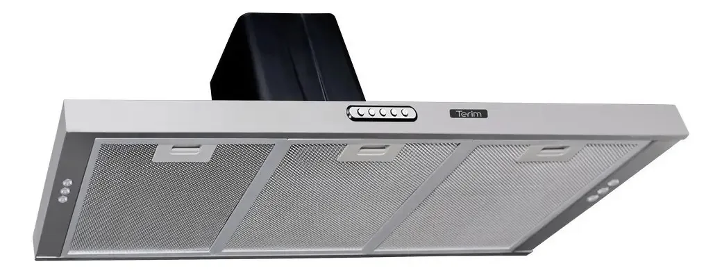 Depurador Terim Compact New Embutir Inox 90 Cm