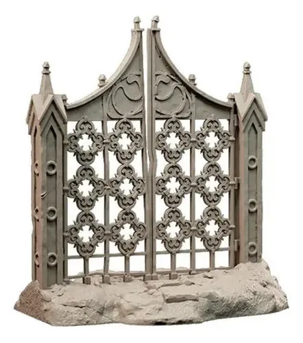 Miniatura Conspiração Portão Orc Dungeons And Dragons Rpg
