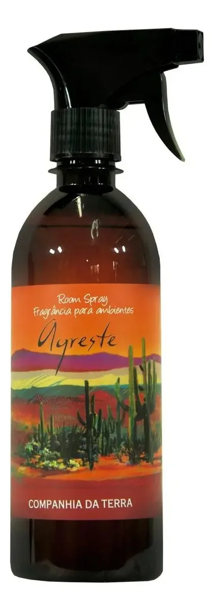 Room Spray Agreste