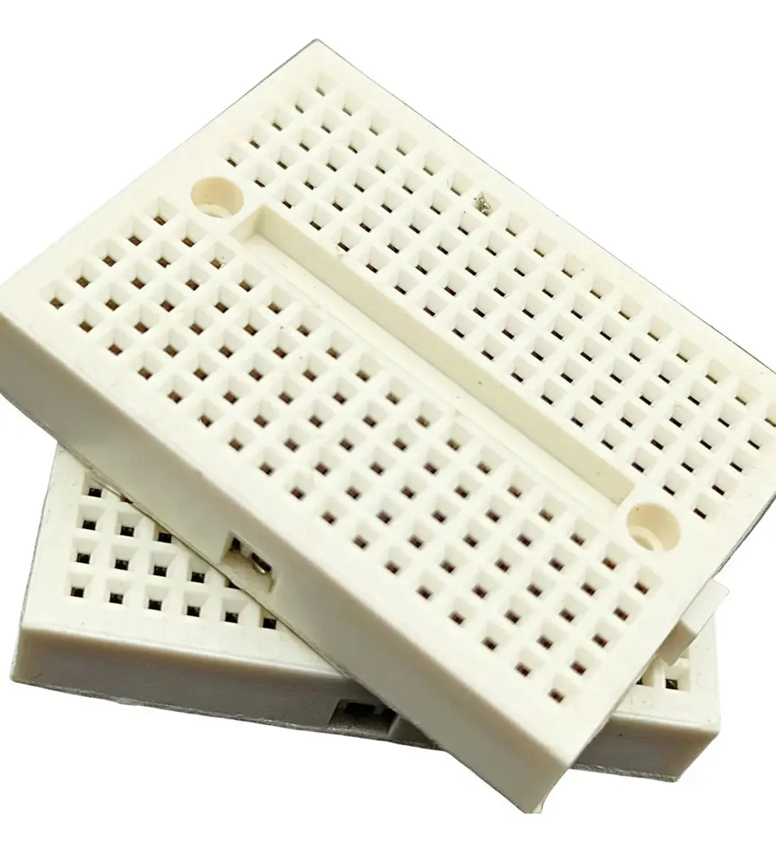 Protoboard 170 Pontos Breadboard 170 Furos