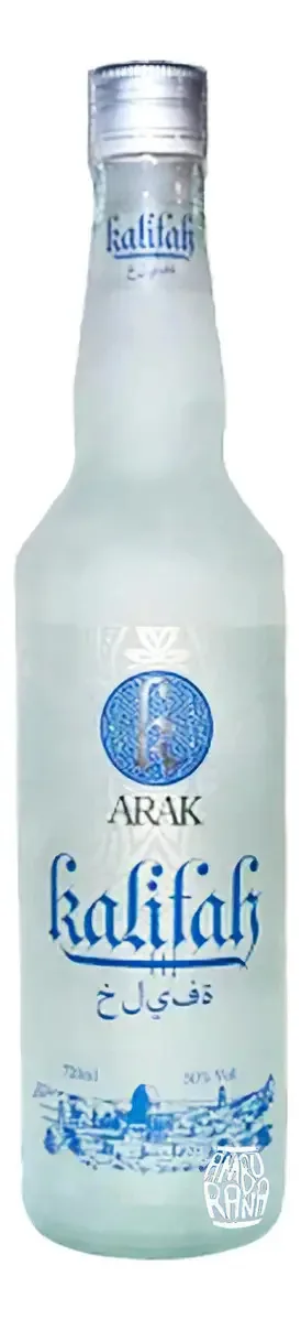 Arak Kalifah 720 Ml
