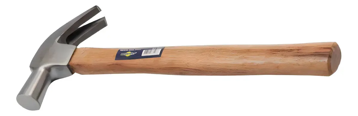 Martelo Carpinteiro 29mm