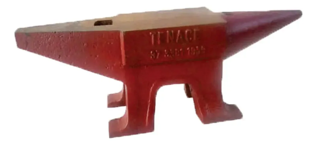 Bigorna Número Nº 20 - 20kg - Tenace