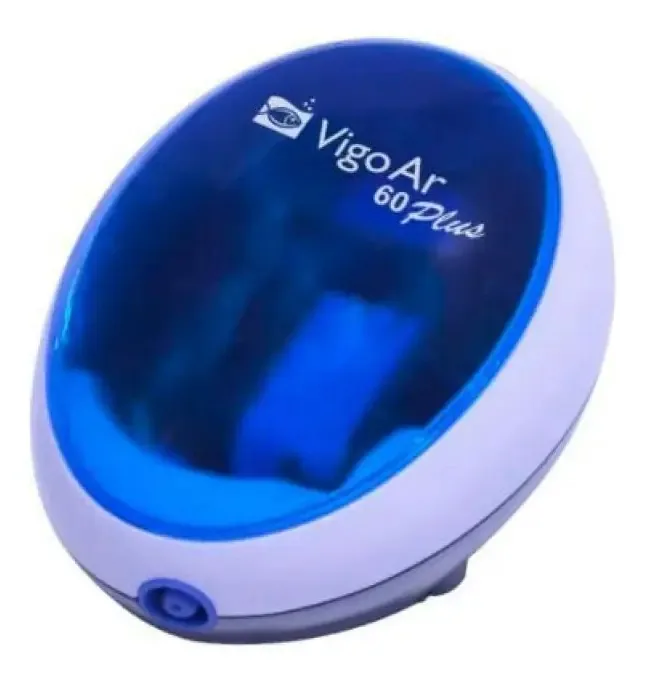 Compressor de Ar 60L Vigo Ar 220 V