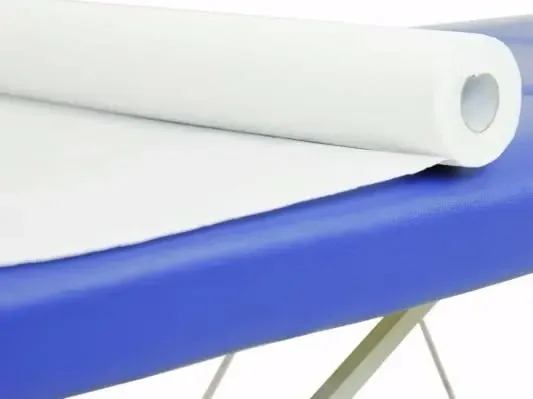 Lencol Papel Desc Advance Plus 70cmx50m 732