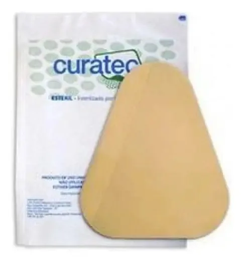 Curativo Hidrocoloide Sacral 15x18