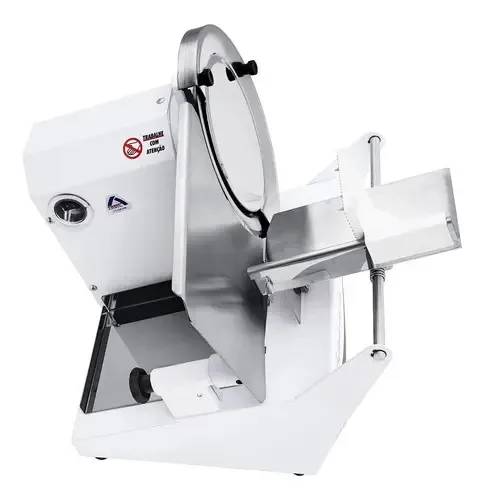 Fatiador Elétrico De Frios Arbel Ftd 250 Ns 2.0