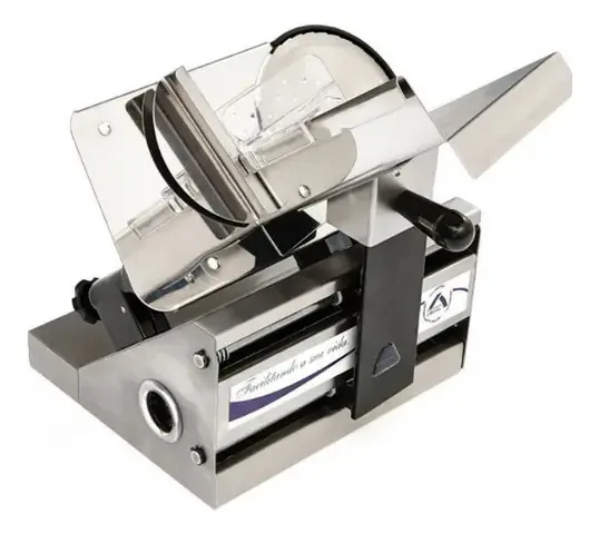Cortador Fatiador De Frios Arbel 178 Mcx 3.0