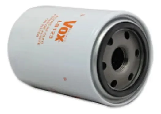 Lb123 Filtro De Oleo Lubrificante