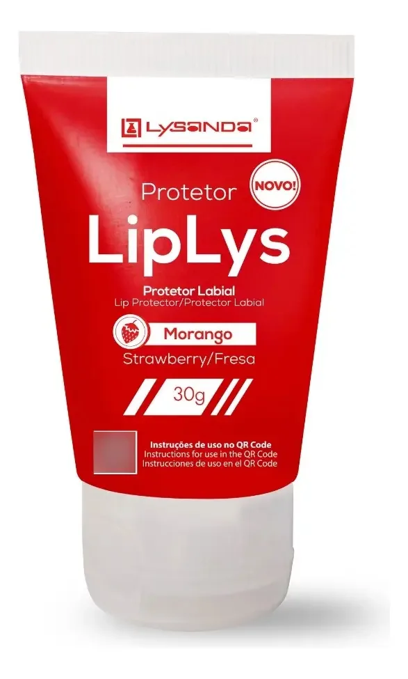 Protetor Labial - Liplys