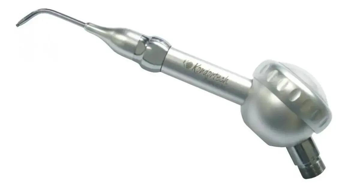Jato De Bicarbonato Practical Jet - Kondentech