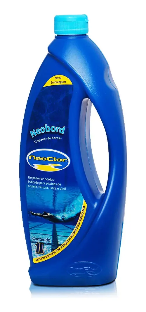 Detergente Neut Neobor Limpa Bordas