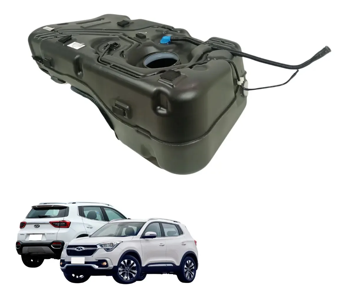 Tanque De Combustivel Tiggo 5x 1.5 2019 2021 Turbo