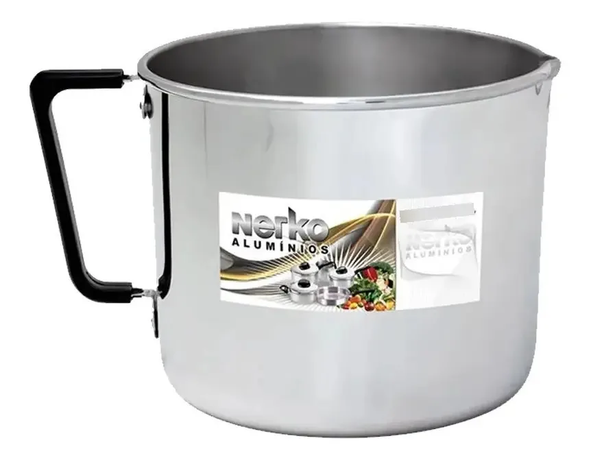Canecao N 16 2,5lts Millenium