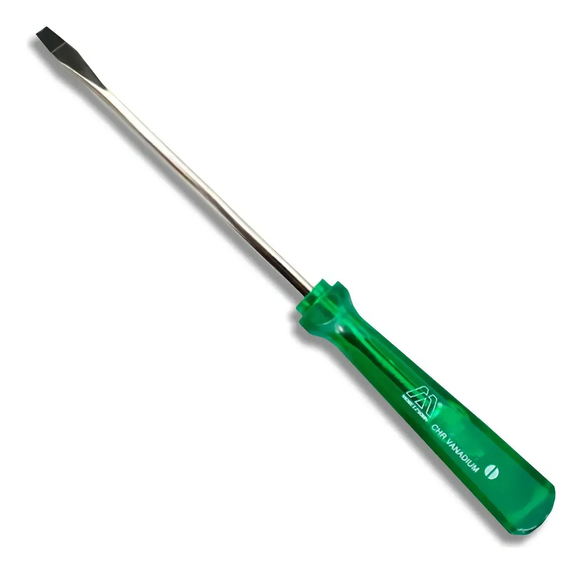 Chave Fenda Moretzson Cromo Vanadium(04)1/8x4 11004