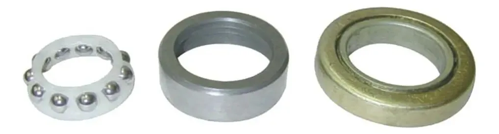 Kit de reparo, kit de coluna de direção e Cia 41306