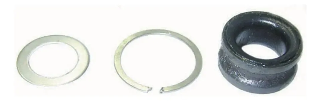 Kit de reparo, kit de coluna de direção e Cia 30423