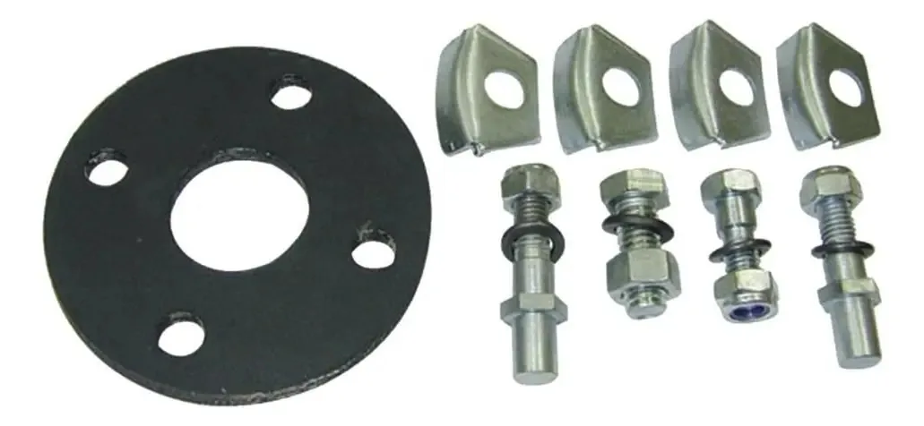 Articulação, kit de coluna de direção e Cia 30509
