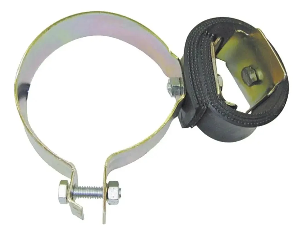 Kit e kit de montagem Cia 30244, sistema de escape