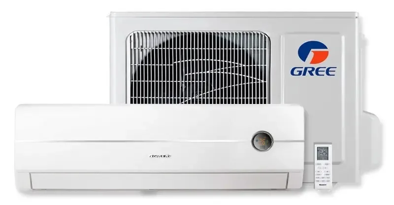 Gree Novo Garden GWH28ME|D1NNA8B