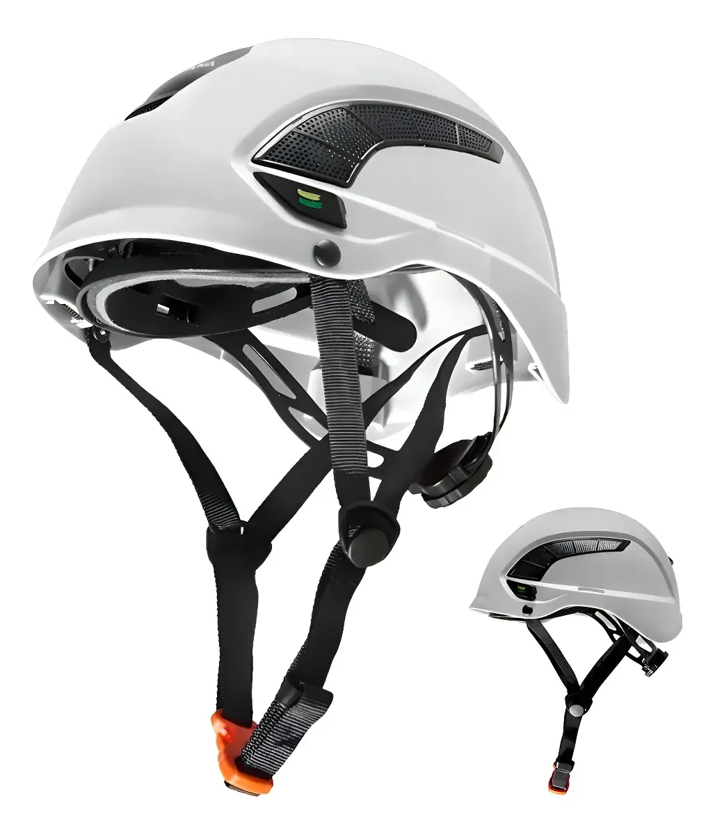 Capacete Focus Montana Branco Ca14816