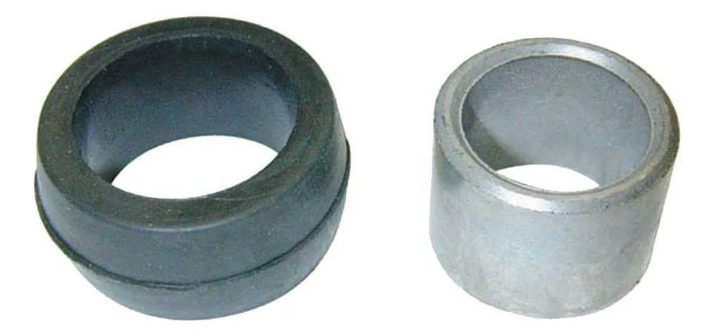 Kit de reparo, kit de coluna de direção e Cia 55449