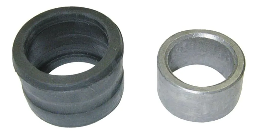 Kit de reparo, kit de coluna de direção e Cia 55452