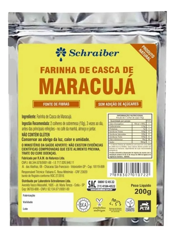 Farinha