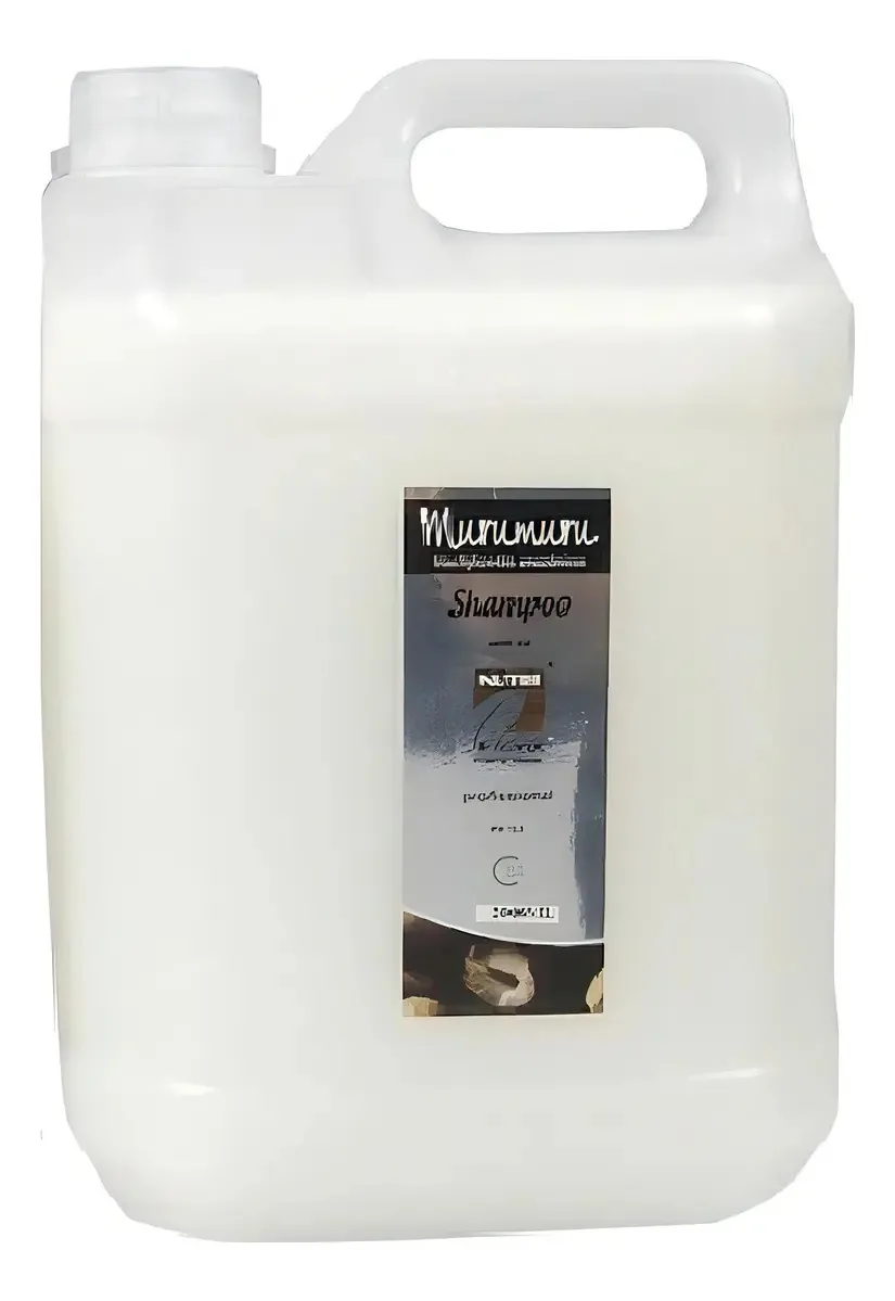 Shampoo Murumuru - 5lt