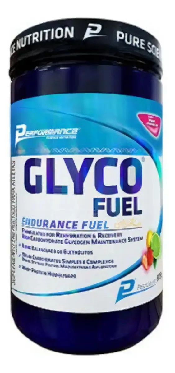 Glyco Fuel Endurance Fuel 909g Performance Nutrition