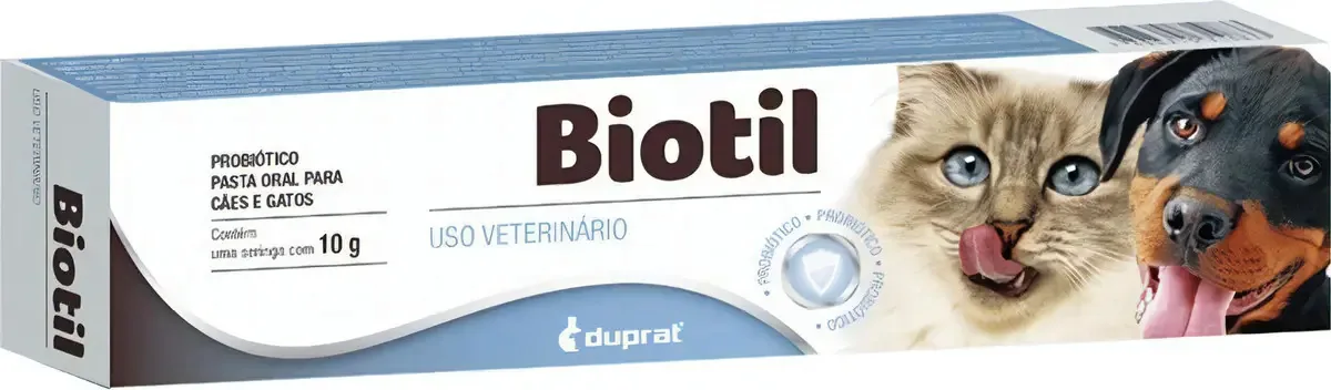 Biotil Seringa