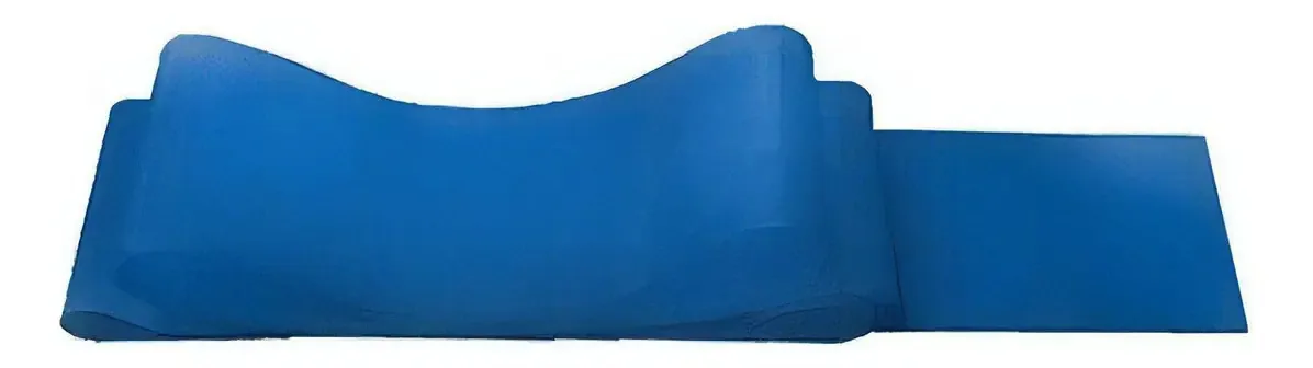 Faixa Para Exercícios Floty Cor Azul