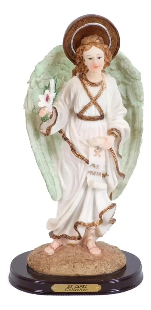 Arcanjo Gabriel 14cm 281353 Zona Livre